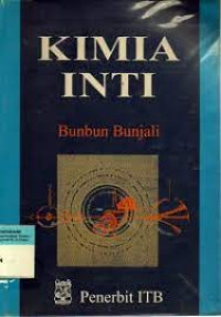 Kimia Inti