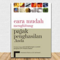 Cara Mudah Menghitung Pajak Penghasilan Anda