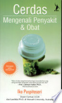 Cerdas Mengenai Penyakit & Obat