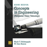 Concepts in Engineering : Pengantar Dasar Teknologi