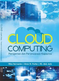 Cloud Computing: Manajemen dan Perencanaan Kapasitas