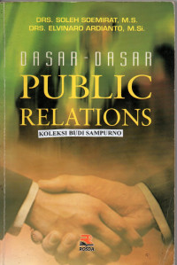 Dasar dasar Public Relations