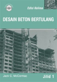 Desain Beton Bertulang Jil.1