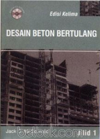 Desain Beton Bertulang