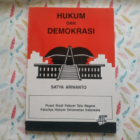 Hukum Dan Demokrasi