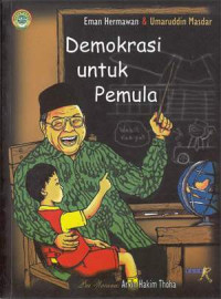 Demokrasi Untuk Pemula