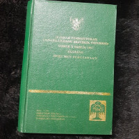 Undang-Undang Nomor 8 Tahun 1997 Tentang Dokumen Perusahaan