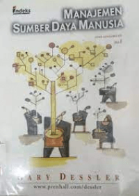 Manajemen Sumber Daya Manusia