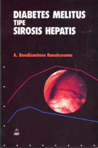 Diabetes Melitus Tipe Sirosis Hepatis