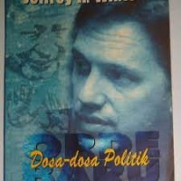 Dosa-Dosa Politik