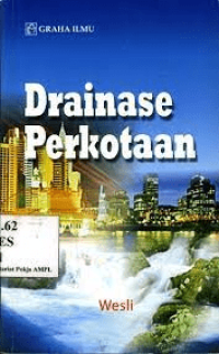 Drainase Perkotaan