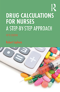 DRUG CALCULATIONS FOR NURSES