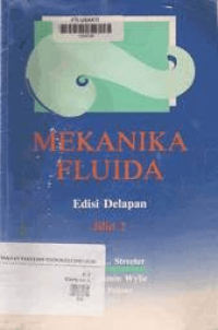 Mekanika Fluida Jilid 1