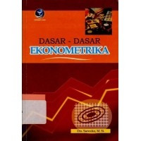 Dasar-Dasar Ekonometrika