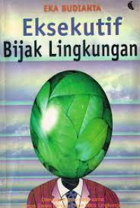 Eksekutif Bijak Lingkungan