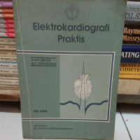 Elektrokardiografi Praktis
