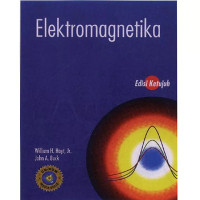Elektromagnetika EDISI KETUJUH
