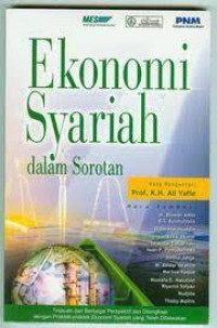 Ekonomi Syariah Dalam Sorotan