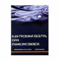 ELEKTRONIKA DIGITAL DAN MIKROPROSESOR