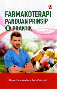 Farmakoterapi : Panduan Prinsip & Praktik