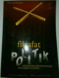 Filsafat Politik