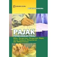 Pajak Penghasilan Final