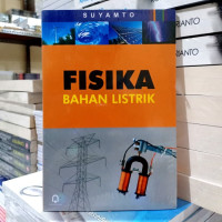 Fisika Bahan Listrik