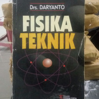 Fisika Teknik