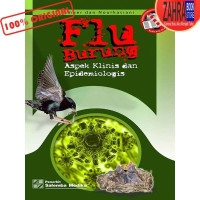 FLU BURUNG Aspek Klinis dan Epidemiologis