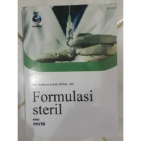 Formulasi Steril