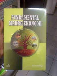 Fundamental Makro Ekonomi