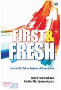 First & Fresh