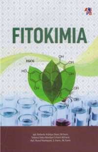 Fitokimia