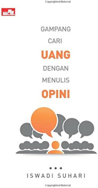 Gampang Cari Uang dengan Menulis Opini