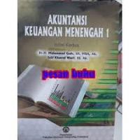 Akuntansi Keuangan Menengah 1