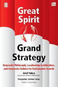 Great Spirit