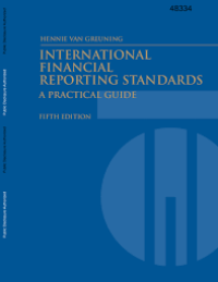 International Financial Reporting Standards