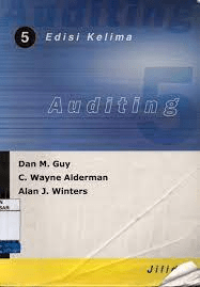 Auditing