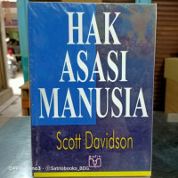 Hak Asasi Manusia