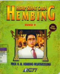 Hidup Sehat Cara Hembing: Buku 9