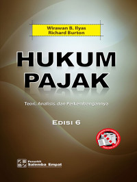 Hukum Pajak : Edesi 6