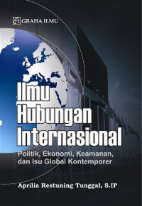 Ilmu Hubungan Internasional