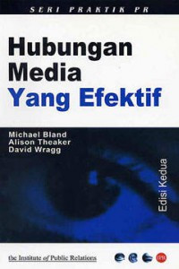 Hubungan Media yang efektif