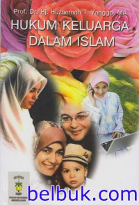 Hukum Keluarga Dalam Islam