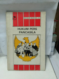 Hukum Pers Pancasila