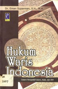 Hukum Waris Indonesia