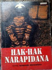 Hak-Hak Narapidana