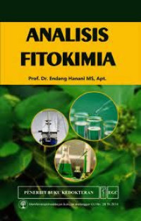 Analisis Fitokimia