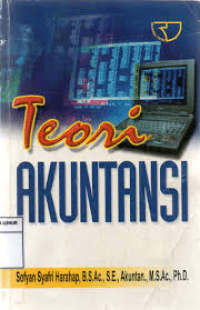Teori Akuntansi