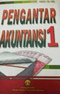 Pengantar Akuntansi 1